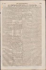 Aftonbladet Fredagen den 24 April 1840