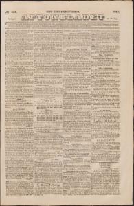 Aftonbladet Fredagen den 29 Maj 1840