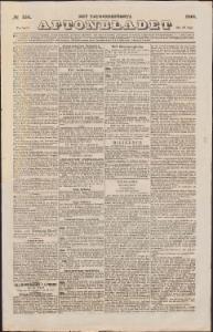 Aftonbladet Fredagen den 12 Juni 1840