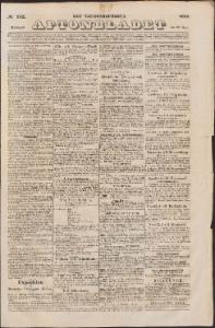 Aftonbladet Måndagen den 22 Juni 1840