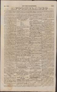Aftonbladet Fredagen den 26 Juni 1840