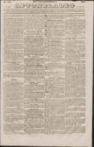 Aftonbladet Fredagen den 10 Juli 1840