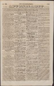 Aftonbladet Torsdagen den 16 Juli 1840