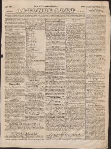 Aftonbladet Onsdagen den 22 Juli 1840