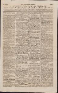 Aftonbladet 1840-09-21
