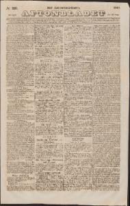 Aftonbladet 1840-09-29