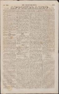 Aftonbladet 1840-10-29