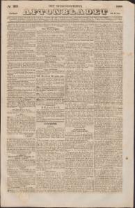 Aftonbladet 1840-11-11