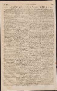 Aftonbladet 1840-11-13