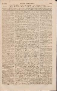 Aftonbladet 1840-11-17