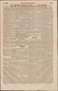 Aftonbladet 1840-11-18