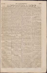 Aftonbladet 1840-11-20