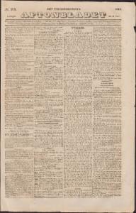 Aftonbladet 1840-11-21