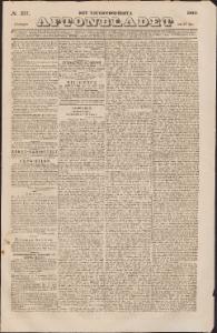 Aftonbladet 1840-11-27