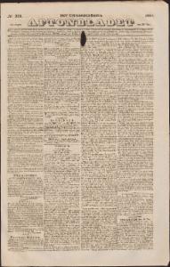 Aftonbladet 1840-11-30