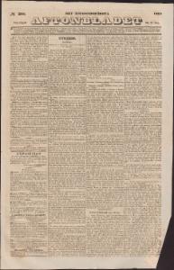 Aftonbladet 1840-12-10