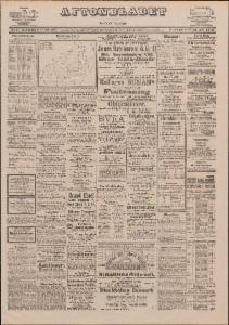Aftonbladet Måndagen den 27 Januari 1890
