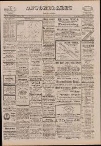 Aftonbladet Onsdagen den 5 Februari 1890