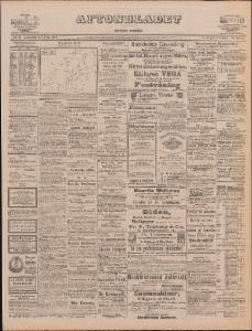 Aftonbladet Lördagen den 8 Februari 1890
