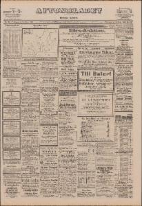 Aftonbladet Tisdagen den 18 Februari 1890