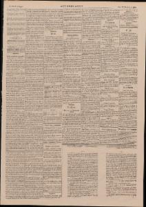 Sida 3 Aftonbladet 1890-02-28
