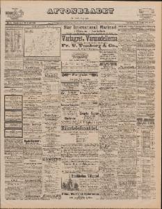 Aftonbladet 1890-04-22