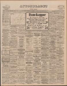 Aftonbladet 1890-04-26