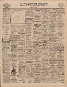 Aftonbladet Tisdagen den 3 Juni 1890