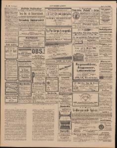 Sida 4 Aftonbladet 1890-06-07