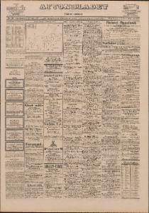 Aftonbladet Torsdagen den 19 Juni 1890