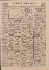 Aftonbladet Onsdagen den 2 Juli 1890