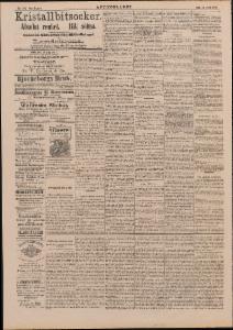 Sida 2 Aftonbladet 1890-07-16