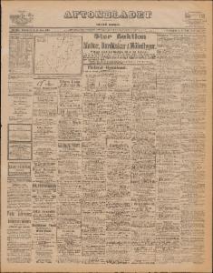 Aftonbladet Lördagen den 30 Augusti 1890