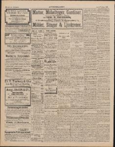 Sida 2 Aftonbladet 1890-10-04