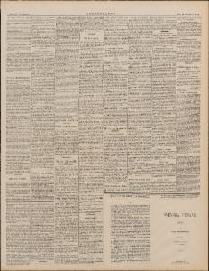 Sida 3 Aftonbladet 1890-10-15
