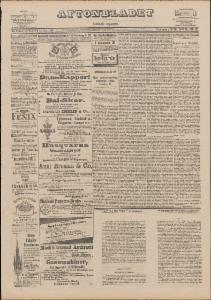 Sida 5 Aftonbladet 1890-10-18