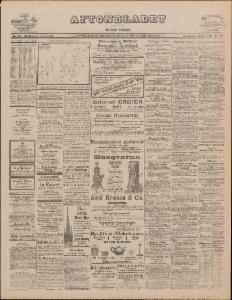 Aftonbladet 1890-11-05
