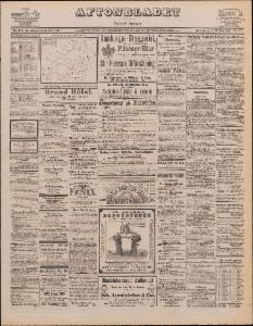 Aftonbladet 1890-11-20