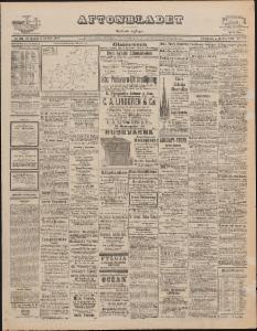 Aftonbladet 1890-11-21