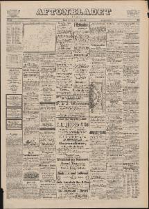 Aftonbladet 1890-11-24