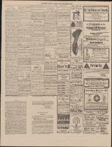 Sida 4 Aftonbladet 1890-11-25