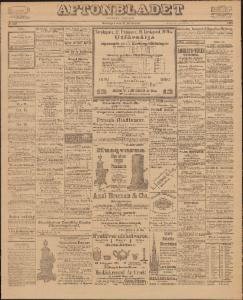 Aftonbladet 1890-11-26