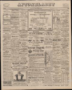 Aftonbladet 1890-11-27
