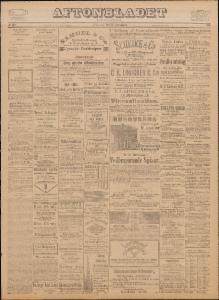 Aftonbladet 1890-11-28