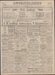 Aftonbladet 1890-11-29