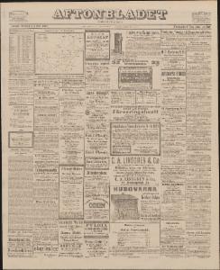 Aftonbladet 1890-12-05