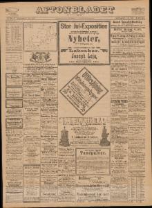 Aftonbladet 1890-12-06