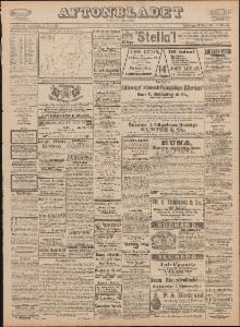Aftonbladet 1890-12-13