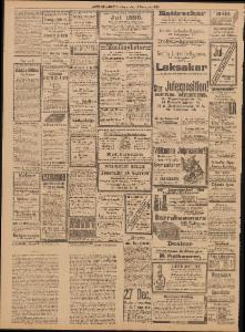 Sida 4 Aftonbladet 1890-12-13
