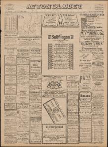 Aftonbladet 1890-12-20